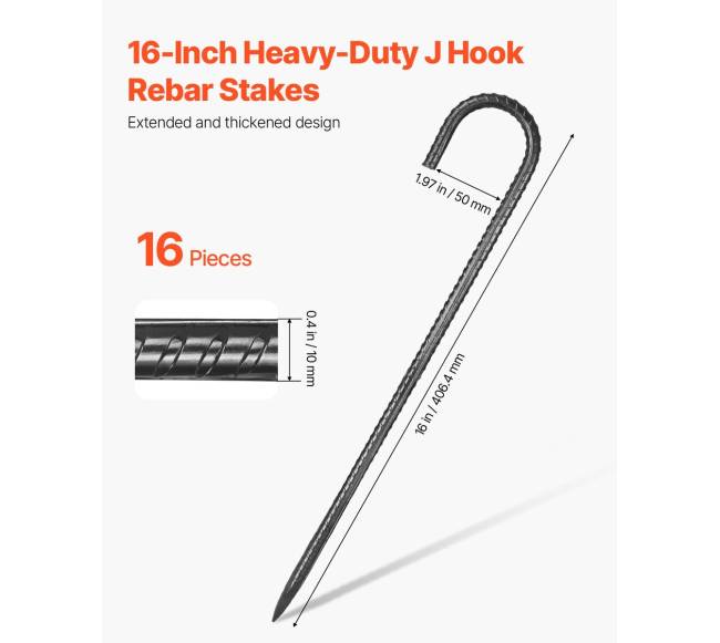 16 vnt. 16 col. J formos armatūros strypai1