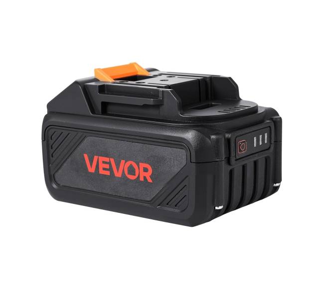 20V max baterija ir įkroviklis 4.0 Ah0