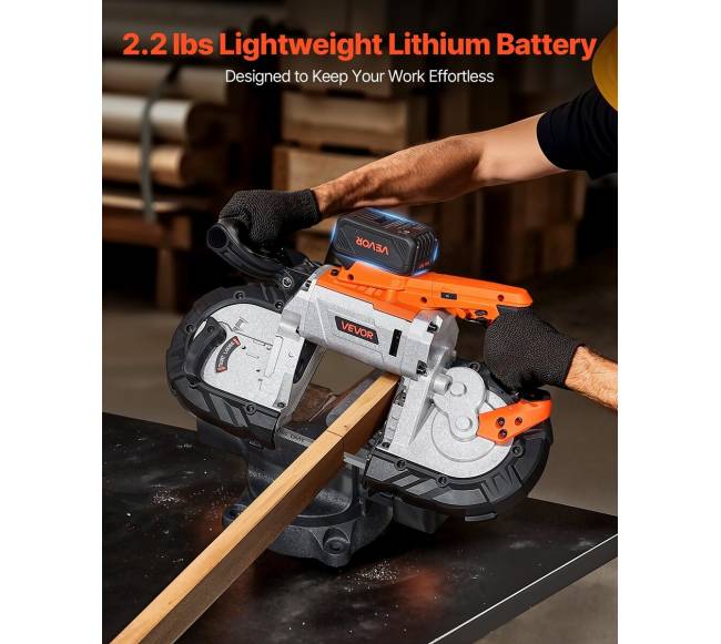 20V max baterija ir įkroviklis 4.0 Ah4