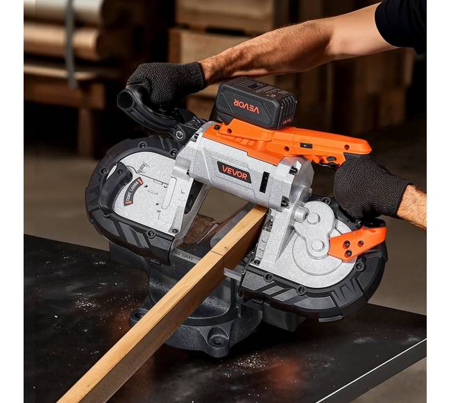 20V max baterija ir įkroviklis 4.0 Ah7