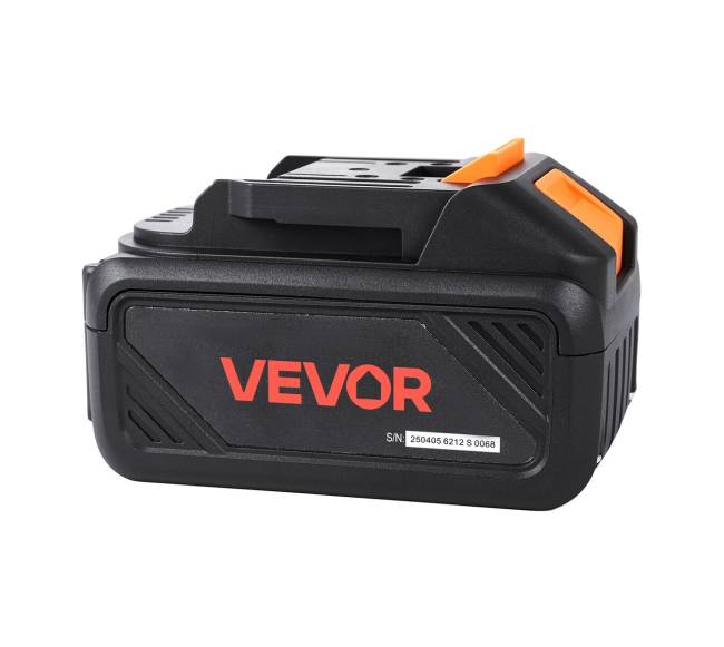 20V max baterija ir įkroviklis 4.0 Ah10