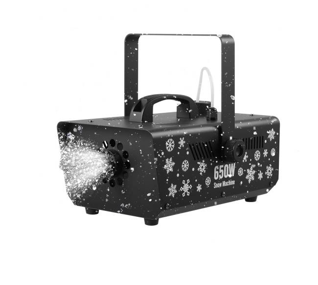 Dirbtinio sniego mašina 650W0