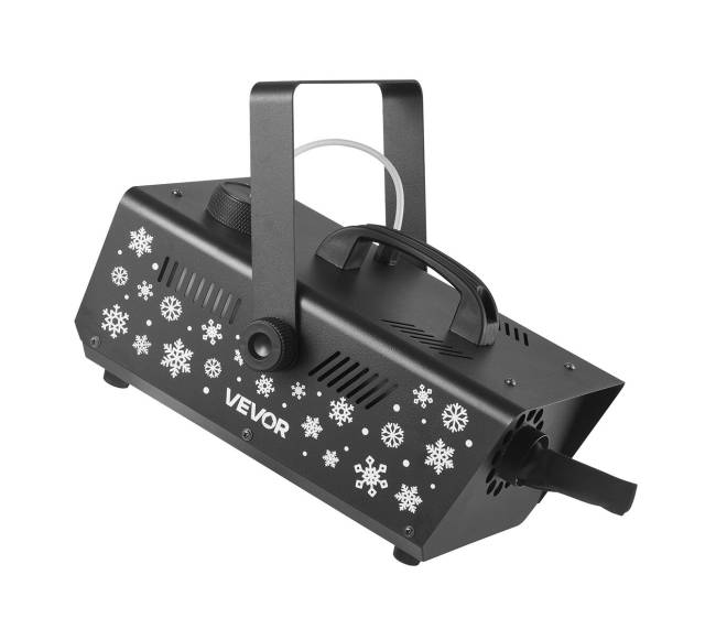 Dirbtinio sniego mašina 650W8