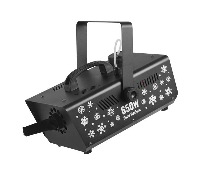 Dirbtinio sniego mašina 650W9