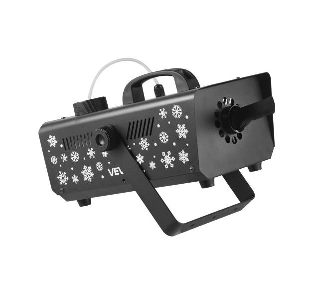 Dirbtinio sniego mašina 650W10