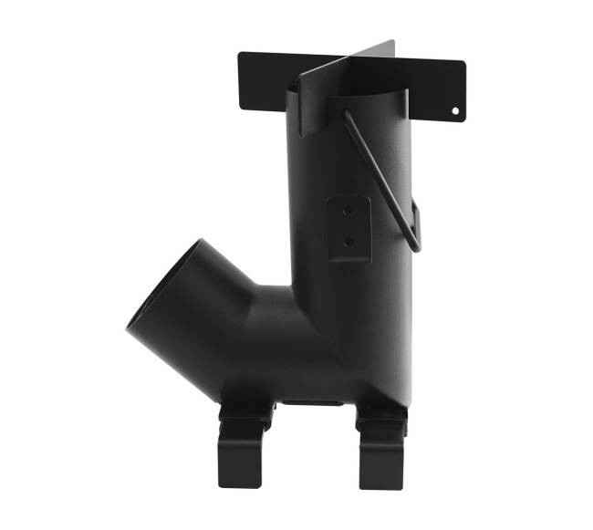 Nešiojama raketinė krosnelė su maišeliu9