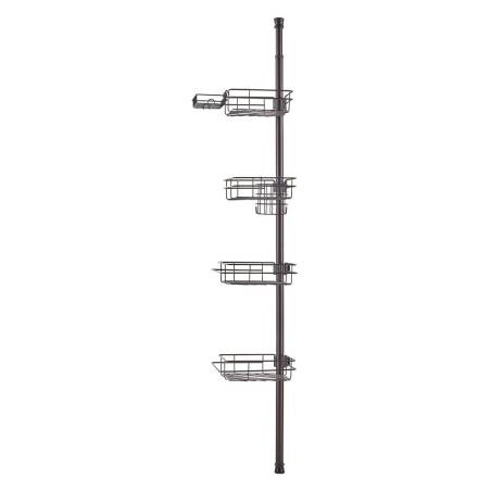 Kampo dušo stovo įtampos stovas, 107–289 cm0