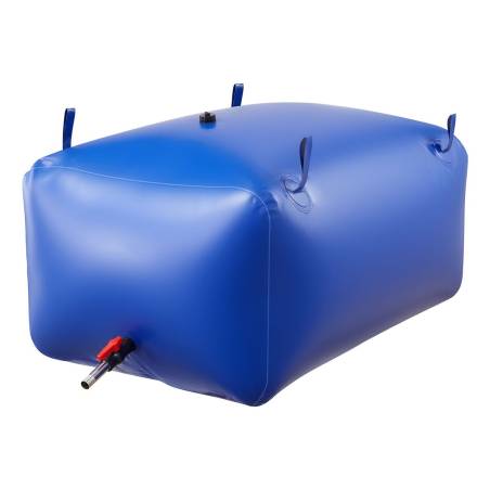 Vandens saugojimo talpa 400L0