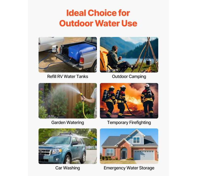 Vandens saugojimo talpa 400L6