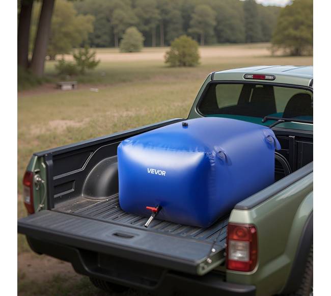 Vandens saugojimo talpa 400L7