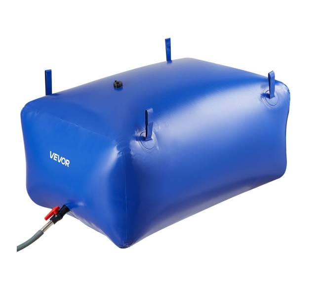 Vandens saugojimo talpa 400L10