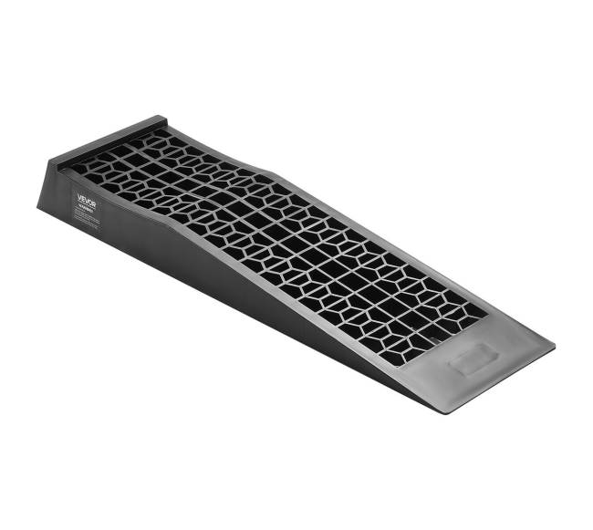 Automobilio rampos, 9072 kg, 65 mm aukštis10