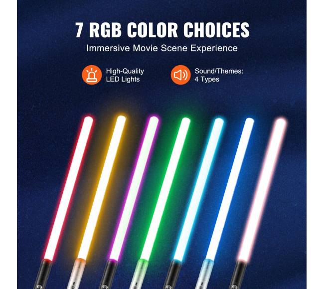LED kardo žaislas su 7 spalvomis3