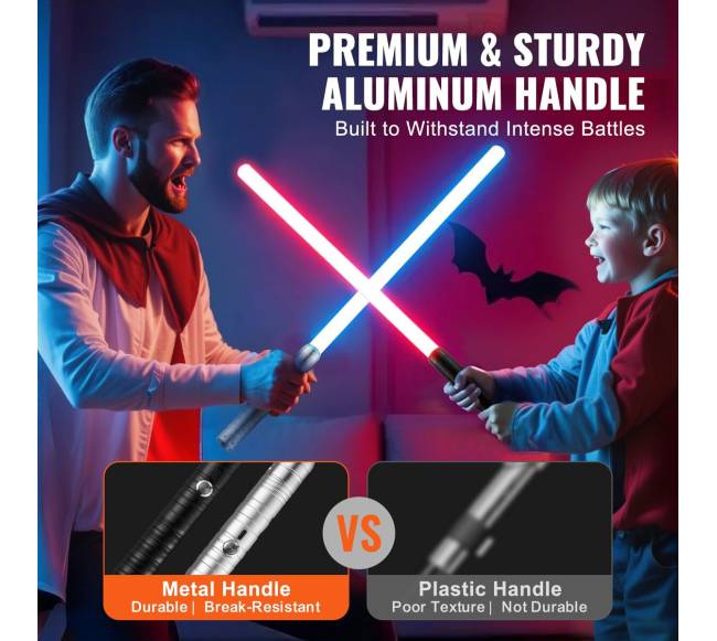 LED kardo žaislas su 7 spalvomis4