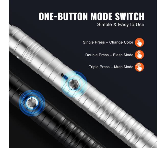 LED kardo žaislas su 7 spalvomis5