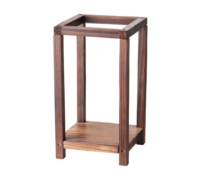 24 mediniai žibintai vestuvėms0