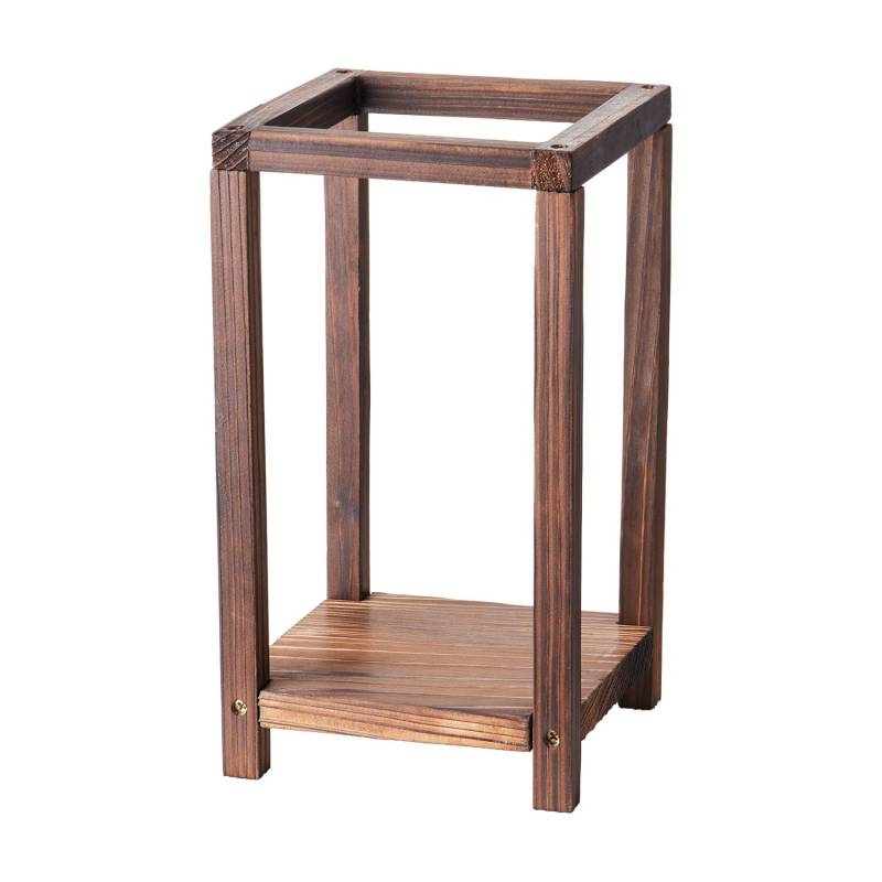 24 mediniai žibintai vestuvėms0