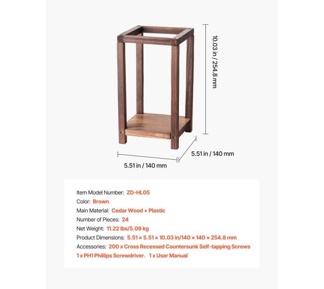 24 mediniai žibintai vestuvėms6