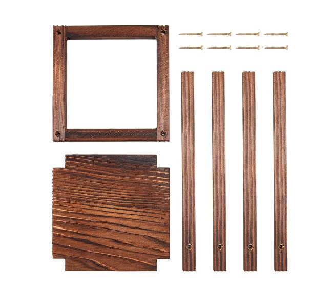 24 mediniai žibintai vestuvėms8