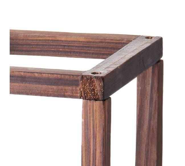 24 mediniai žibintai vestuvėms10