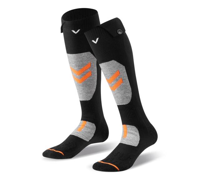 Šildomos kojinės, itin didelis dydis10