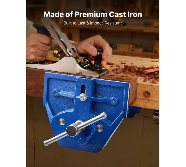 Medžio apdirbimo spaustuvas su greitu atleidimu2