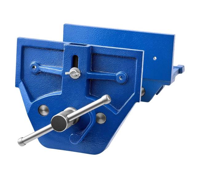 Medžio apdirbimo spaustuvas su greitu atleidimu10