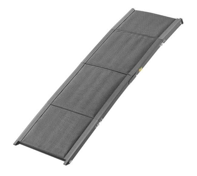 Šunų rampa automobiliams 180 x 43 cm8