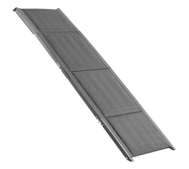 Šunų rampa automobiliams 180 x 43 cm9