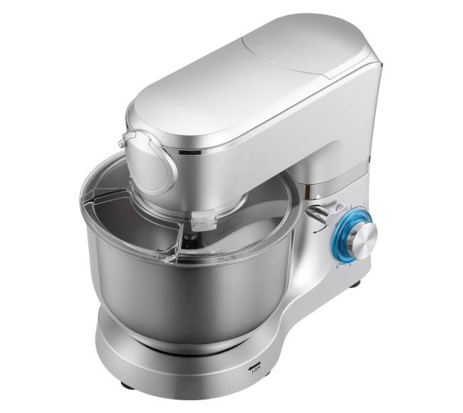 Elektrinis virtuvės mikseris 6 L talpos0