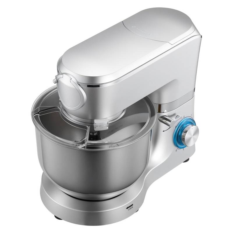 Elektrinis virtuvės mikseris 6 L talpos0