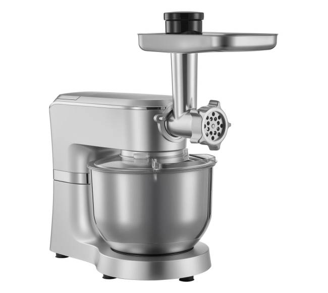 Elektrinis virtuvės mikseris 6 L talpos10