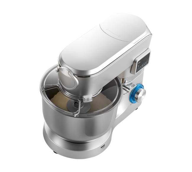 Virtuvinis maišytuvas su 5.7 L dubeniu0