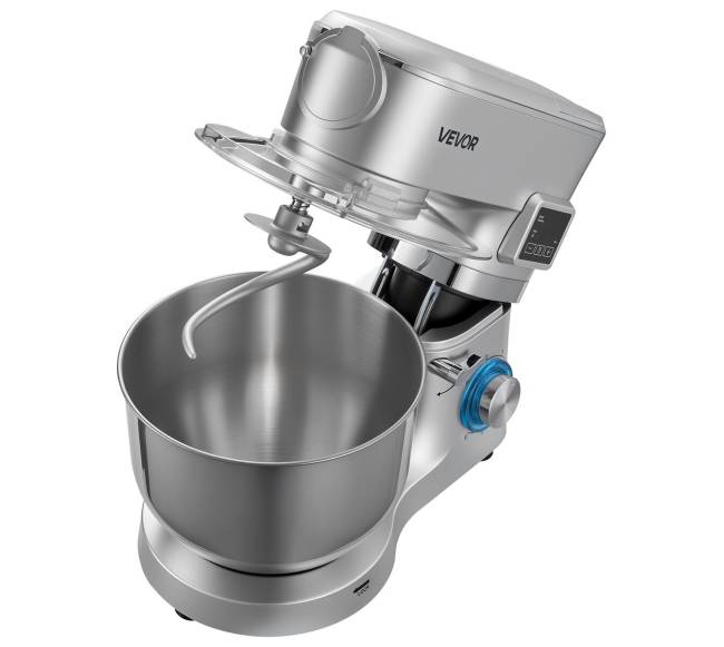 Virtuvinis maišytuvas su 5.7 L dubeniu9