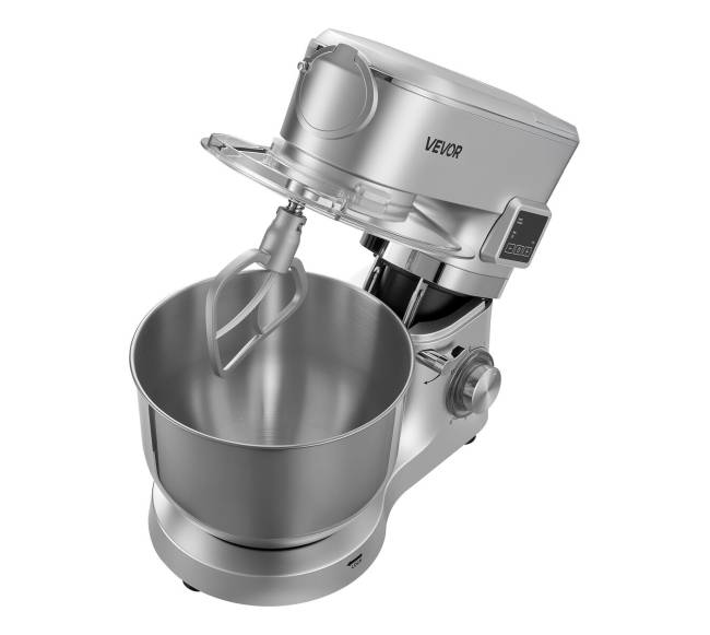 Virtuvinis maišytuvas su 5.7 L dubeniu10