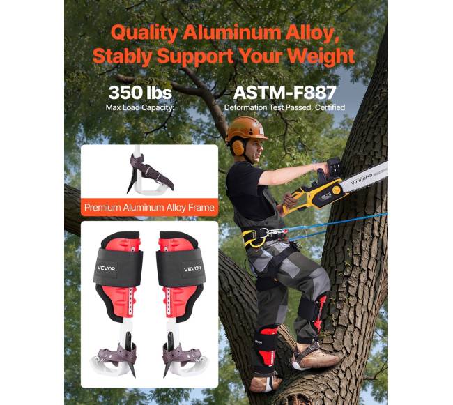 Medžio laipiojimo ašmenys su reguliavimu1