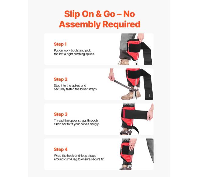 Medžio laipiojimo ašmenys su reguliavimu6