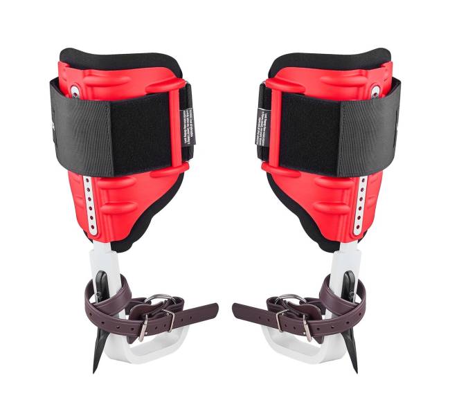 Medžio laipiojimo ašmenys su reguliavimu8