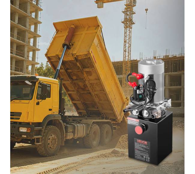 4 l hidraulinis siurblys savivarčiui7