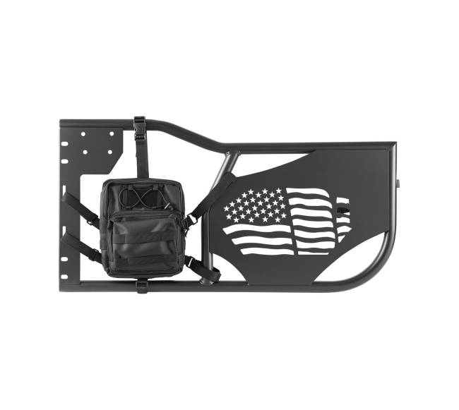 4 durų jeep vamzdiniai lauko durelės9