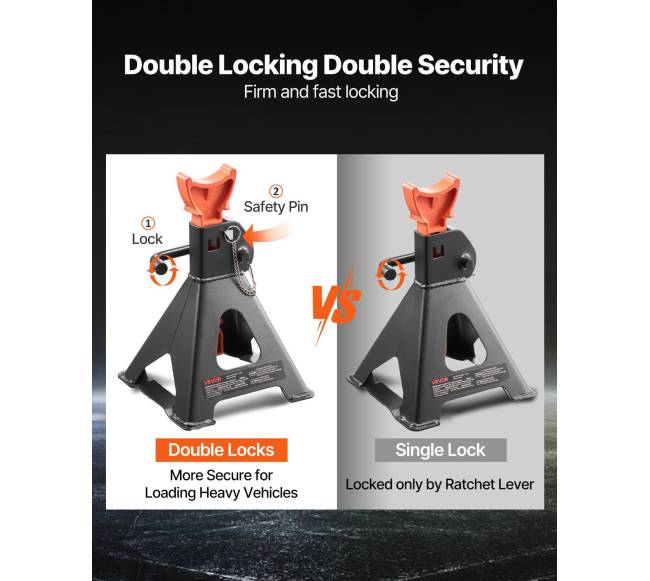 Automobilio kėlimo atramos 3 tonų2