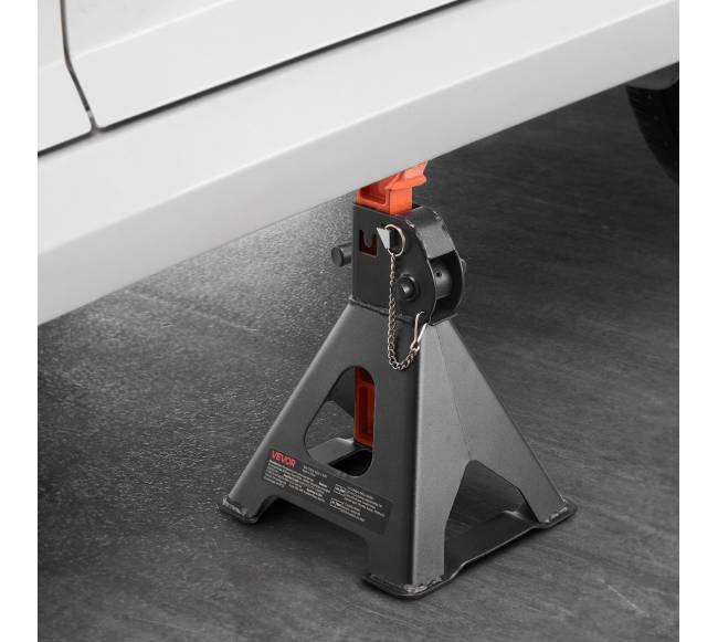 Automobilio kėlimo atramos 3 tonų7