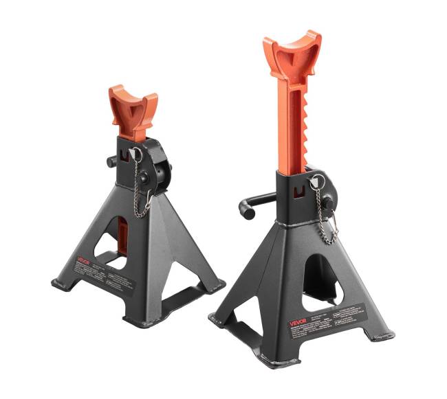 Automobilio kėlimo atramos 3 tonų9