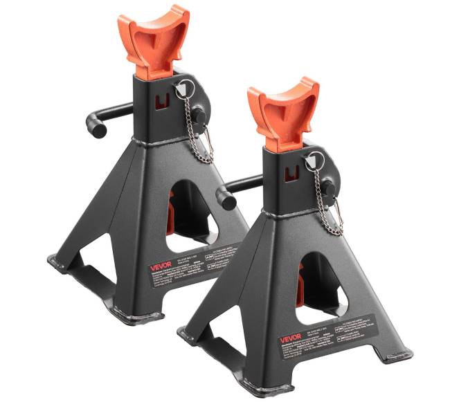 Automobilio kėlimo atramos 3 tonų10