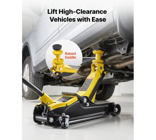 Žemaprofilis automobilių keltuvas 2.5 tonos1