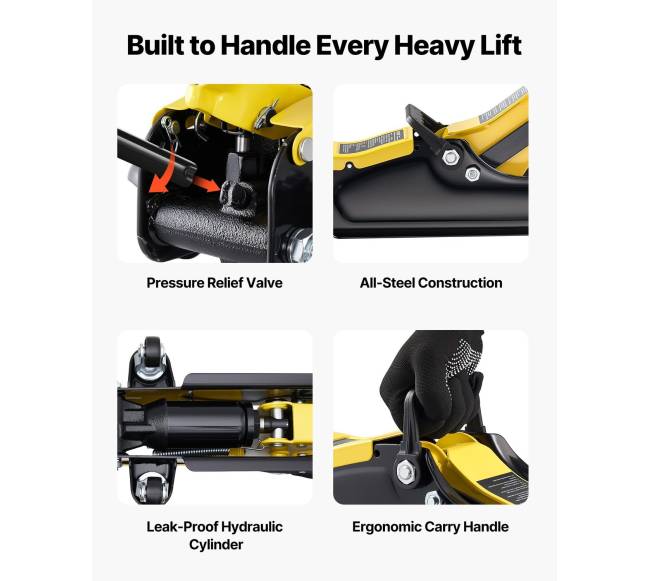 Žemaprofilis automobilių keltuvas 2.5 tonos6