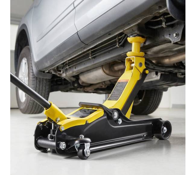 Žemaprofilis automobilių keltuvas 2.5 tonos7