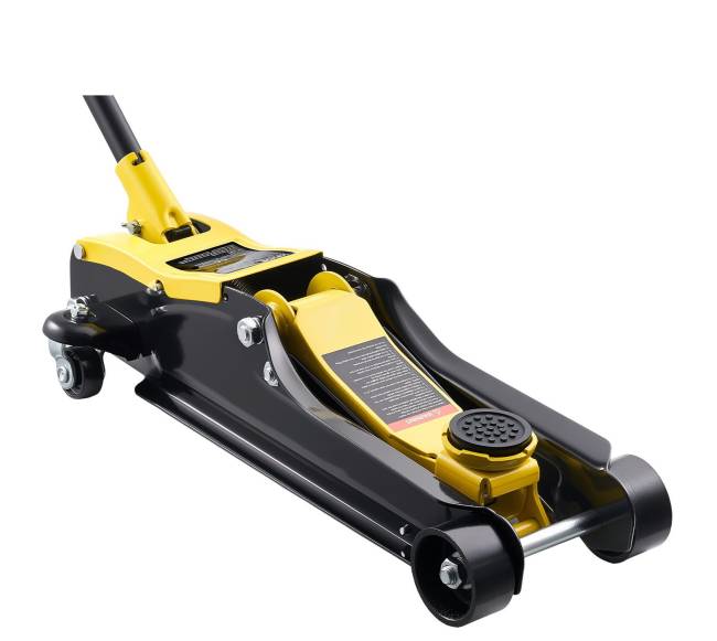 Žemaprofilis automobilių keltuvas 2.5 tonos8