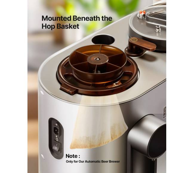 Alus virimo maišai automatiniams alaus gamintojams4