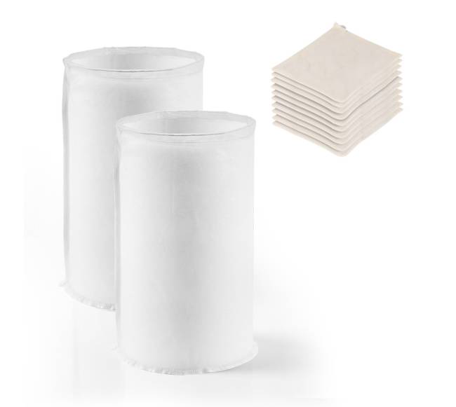 Alus virimo maišai automatiniams alaus gamintojams8